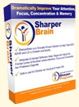 SharperPrograms ADD/ADHD Software